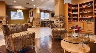 Best Western Plus Newport News 3*,  USA