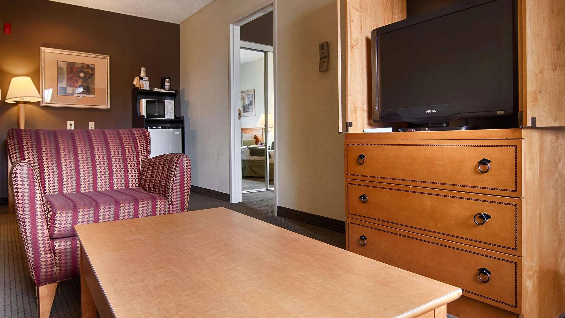 Hotel Best Western Plus Newport News