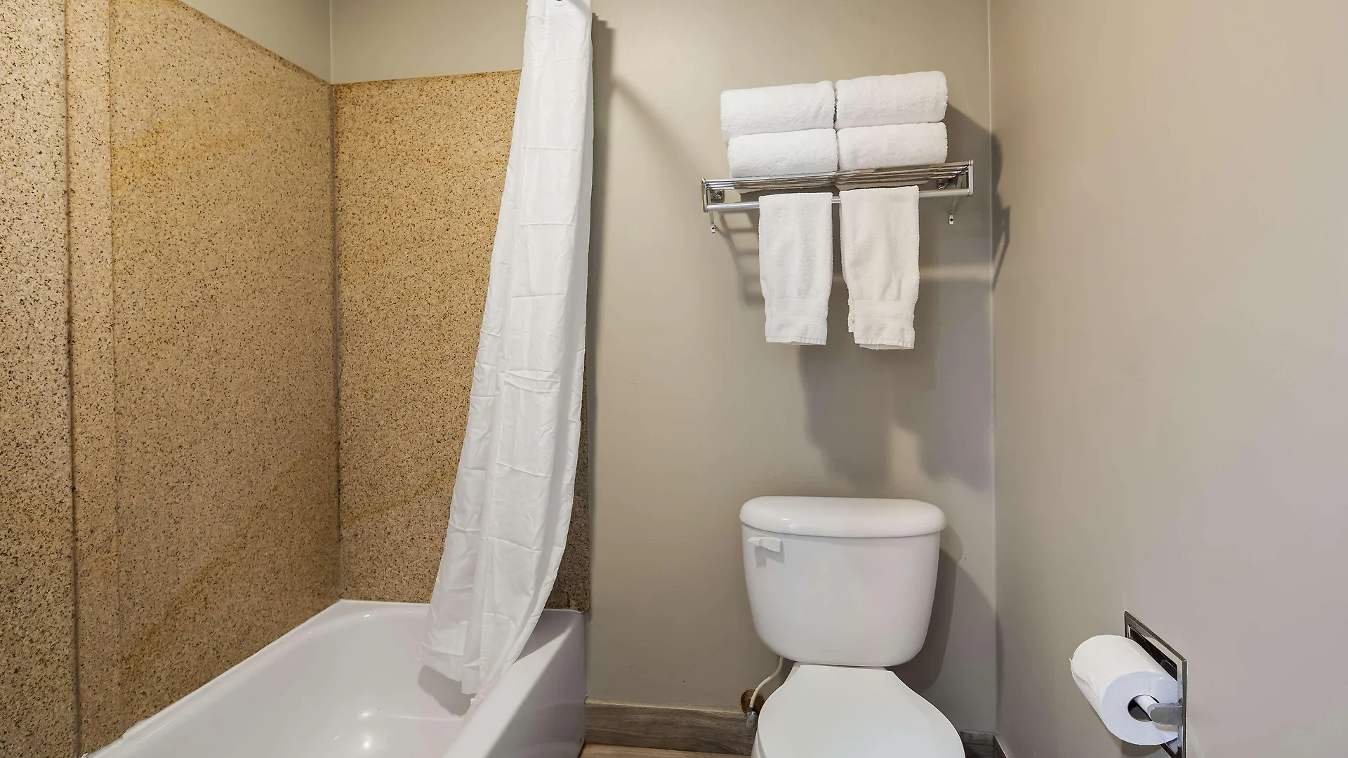 Best Western Plus Newport News Hotel