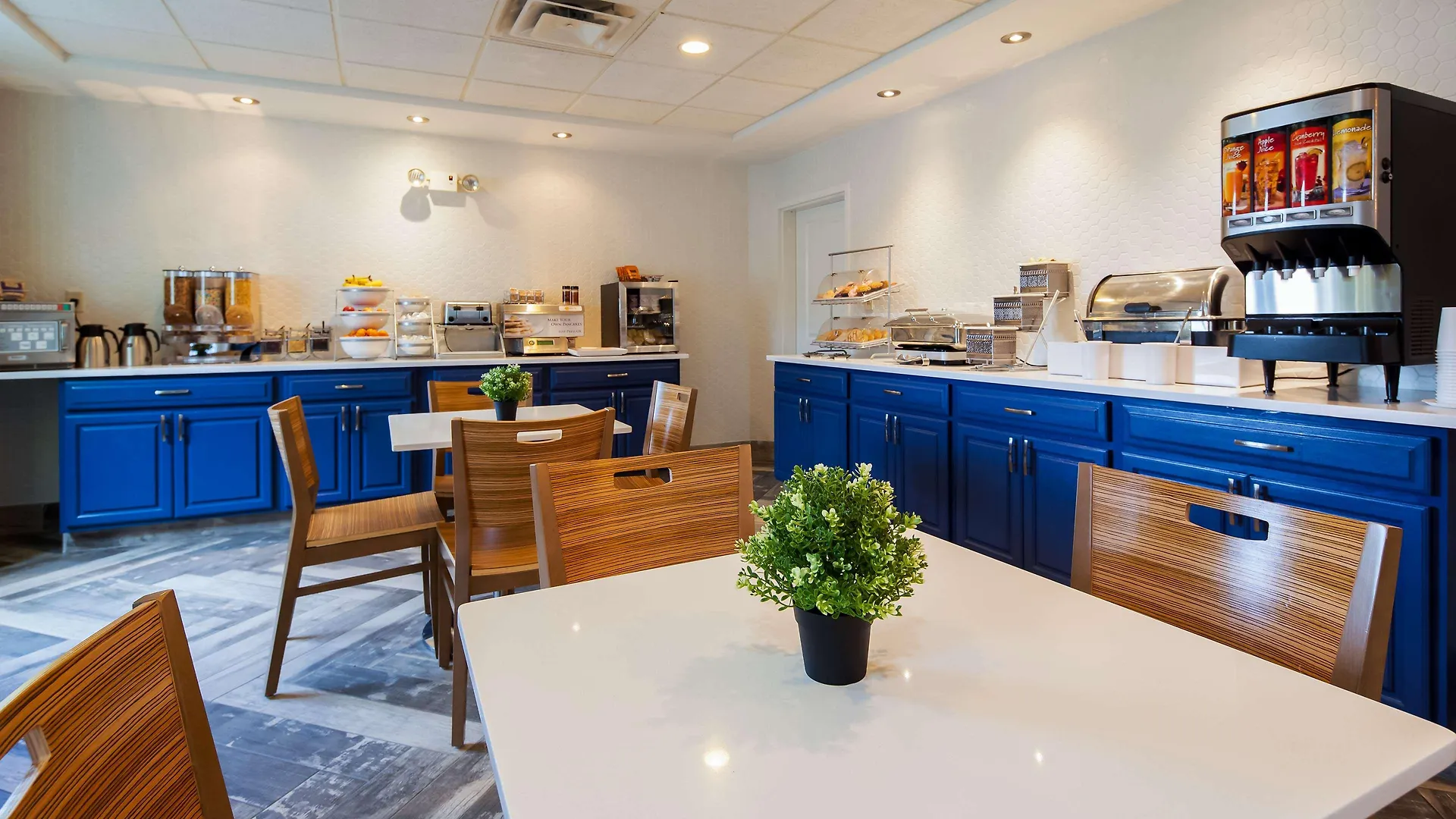 Best Western Plus Newport News
