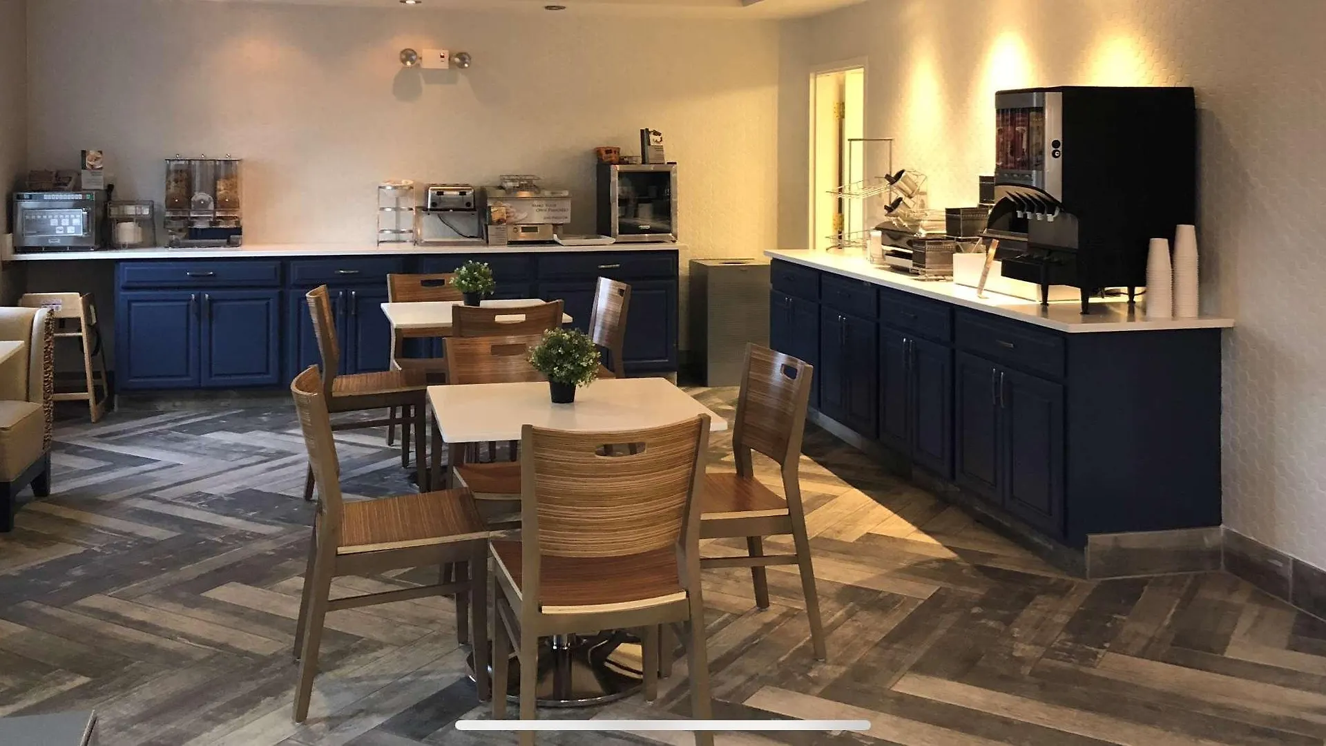 Best Western Plus Newport News