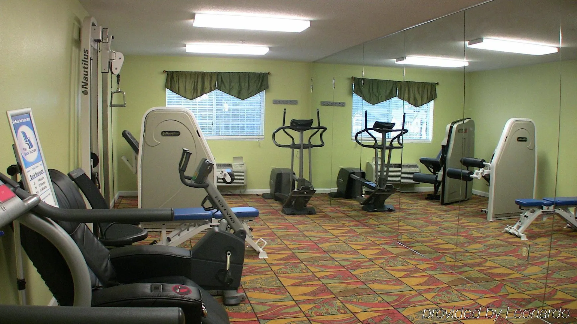 Best Western Plus Newport News