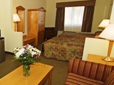 Hotel Best Western Plus Newport News