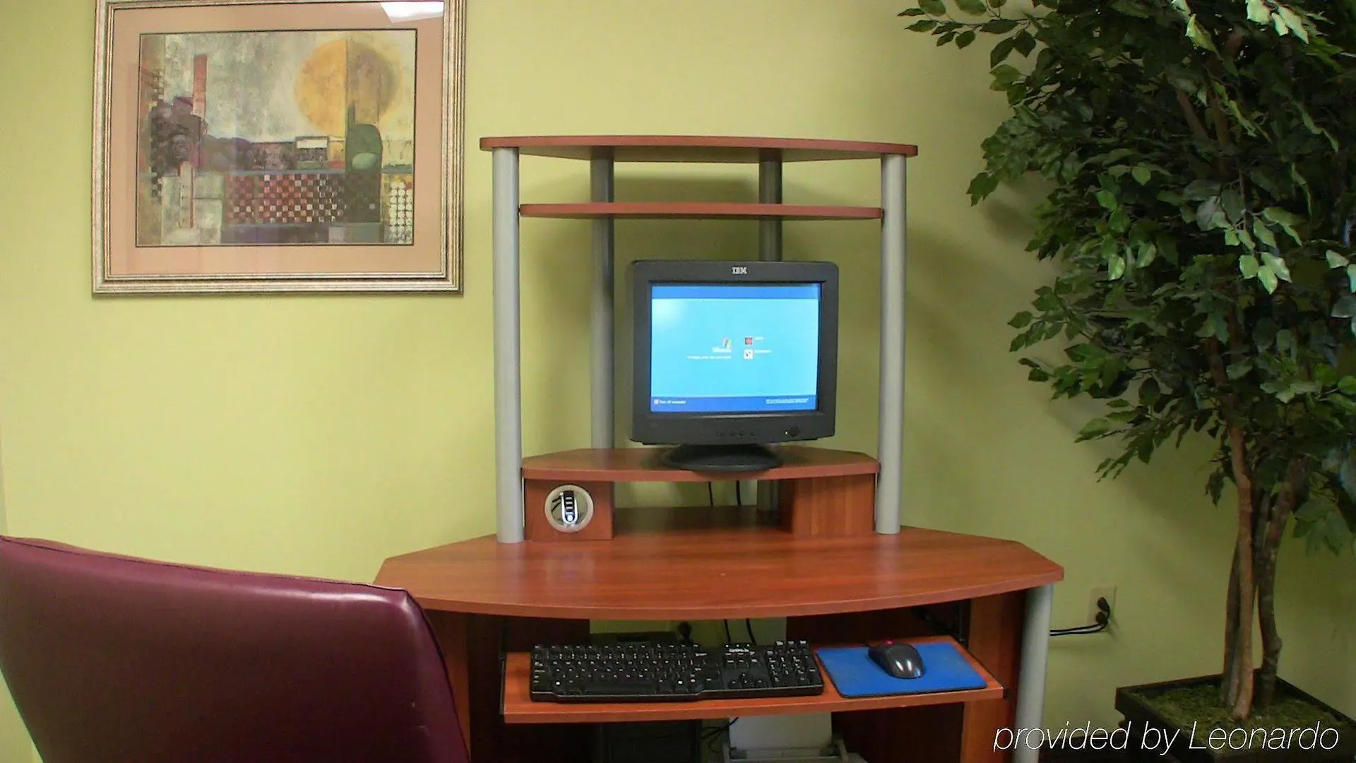 Best Western Plus Newport News USA