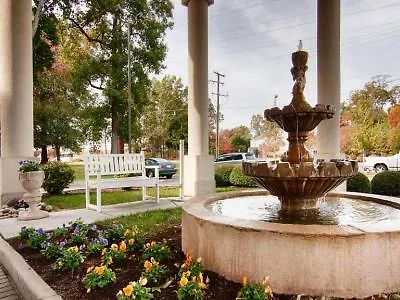 Hotel Best Western Plus Newport News