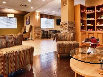 Best Western Plus Newport News 3*,