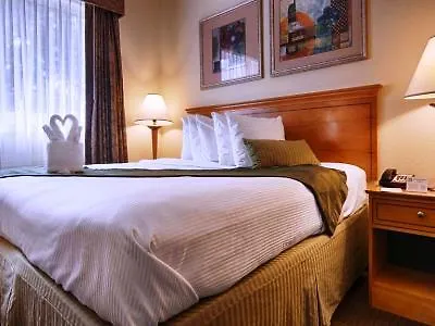 Best Western Plus Newport News USA