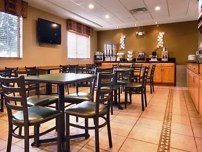 Best Western Plus Newport News