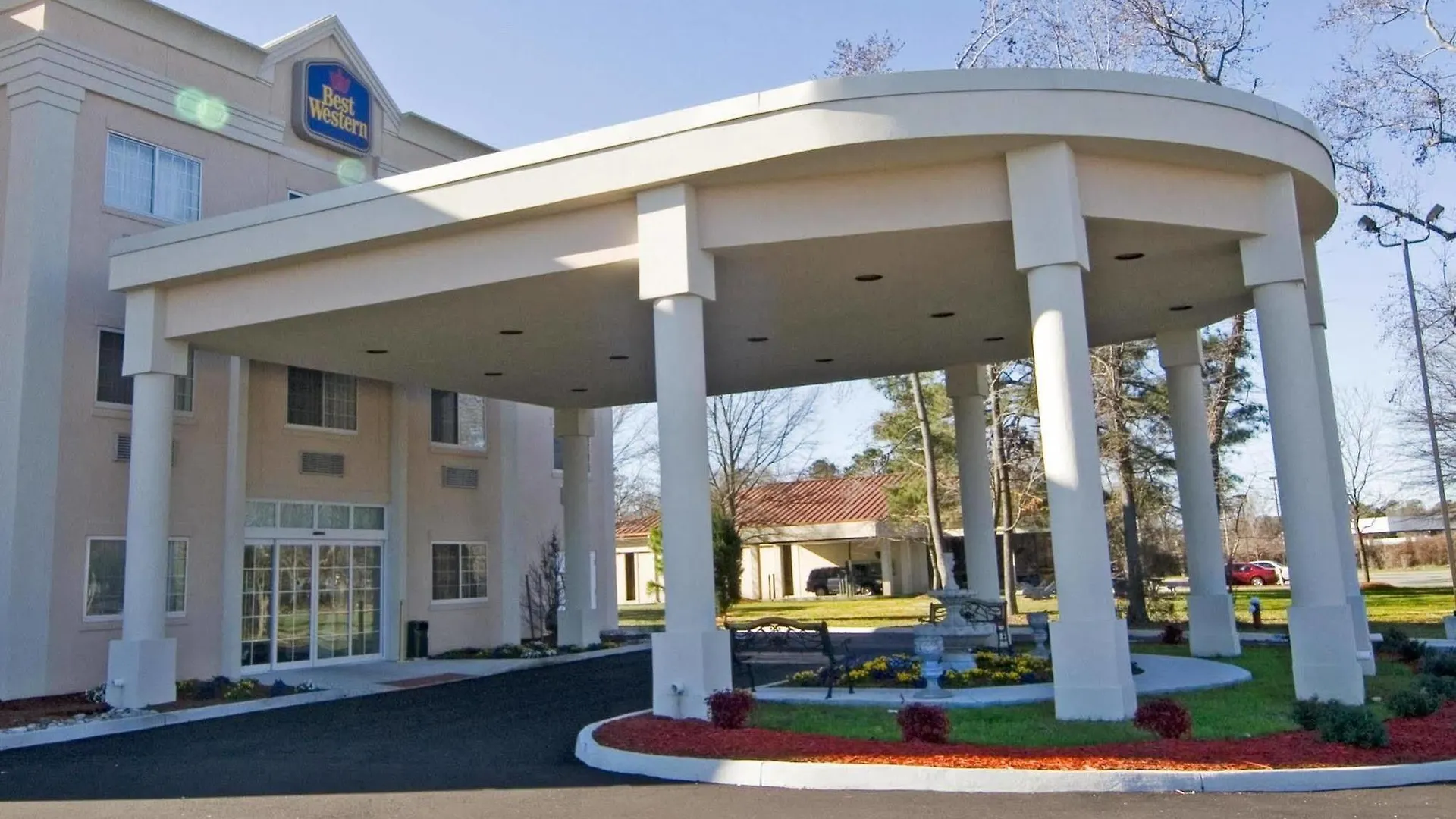 Best Western Plus Newport News 3*,  USA