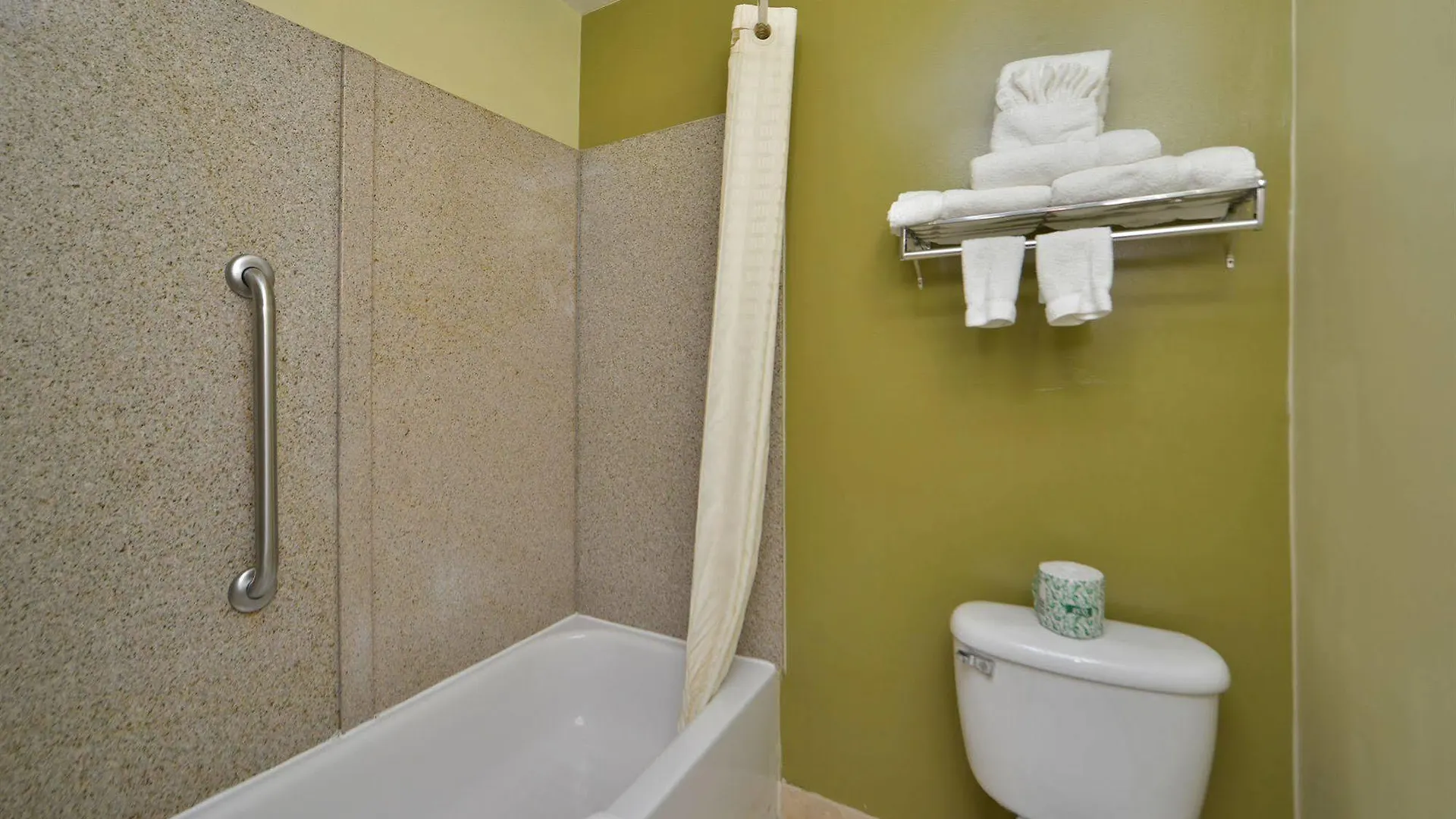 Best Western Plus Newport News 3*,  USA