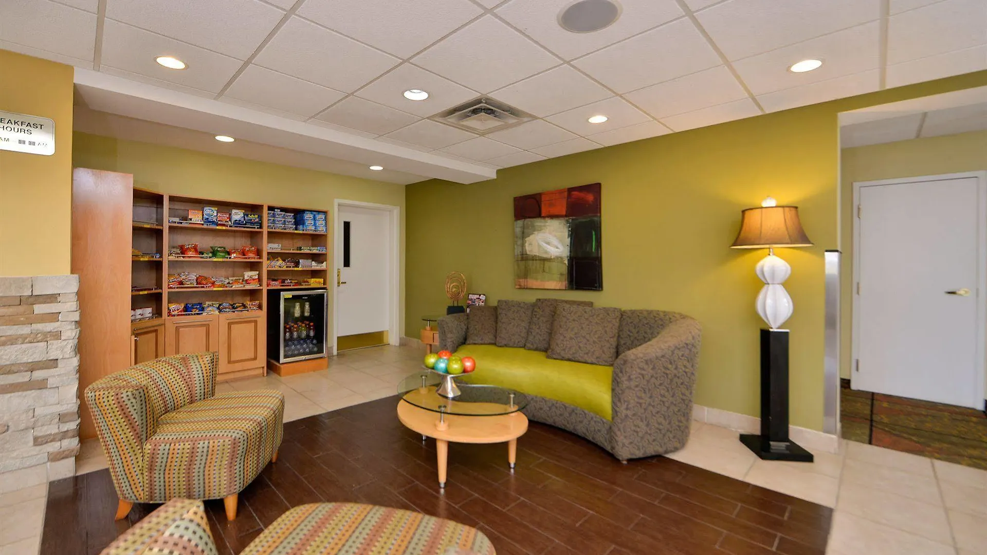 Best Western Plus Newport News 3*,