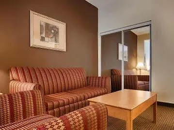 Hotel Best Western Plus Newport News
