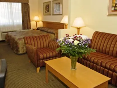 Hotel Best Western Plus Newport News